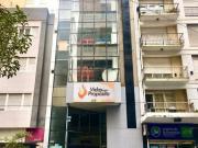 VENTA MODERNO EDIFICIO CON RENTA EN MICRO CENTRO DE MAR...