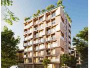 Venta Moderno Flat de estreno en Barranco