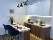 Venta Moderno y Céntrico Departamento en Av. Ejército...