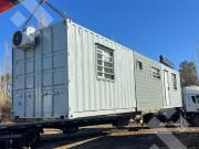 Venta módulos habitacionales