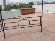 VENTA MONISIMO DEPARTAMENTO PH EN CUAJIMALPA CON GRAN...
