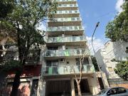 VENTA MONO A ESTRENAR AMENITIES CREDITO CABALLITO