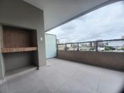 Venta mono ambiente con parrilla en Villa Crespo