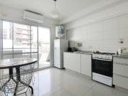 VENTA MONO AMBIENTE DIVISIBLE CABALLITO AMENITIES