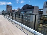 VENTA MONO DIVIS PALERMO BALCON TERRAZA PERMUTA