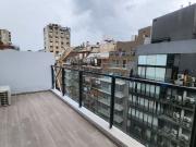 VENTA MONO DIVIS PALERMO BALCON TERRAZA PERMUTA