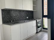 VENTA MONO DIVISIBLE o 2AMB C/BCON, COCHERA