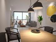 Venta Mono Villa Crespo PILETA PARRILLA