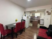 Venta Monoabiente en Caballito con amenities