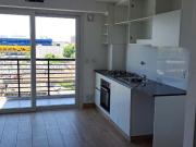 Venta monoabiente en Torre a estrenar en Barracas