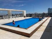 VENTA MONOAMB 10°P CON PILETA, SEG 24 HS APTO CRED