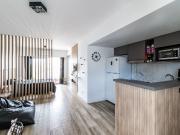 Venta monoamb 38m2 excelente calidad centro VDP