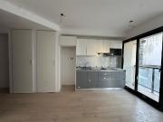 VENTA MONOAMB A ESTRENAR CON BALCON Y AMENITIES