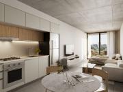 Venta monoamb amenities Saavedra inversión constr