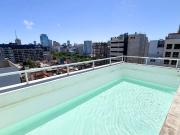 VENTA MONOAMB. APTO PROF. ZONA UNIVERSIDADES