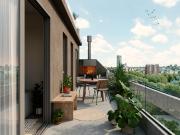 VENTA MONOAMB C/ BCON A ESTRENAR ZONA PALERMO