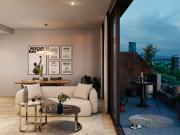 VENTA MONOAMB C/ BCON A ESTRENAR ZONA PALERMO
