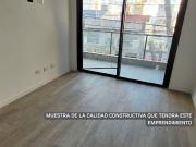 VENTA MONOAMB C/BALCON. DE POZO.AMENITIES