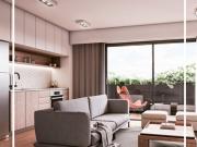 VENTA MONOAMB C/BCON A ESTRENAR P.PATRICIOS