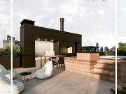 VENTA MONOAMB C/BCON A ESTRENAR P.PATRICIOS