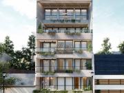 VENTA MONOAMB C/BCON. A ESTRENAR. VILLA LURO