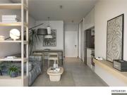 VENTA MONOAMB C/BCON A ESTRENAR VILLA URQUIZA