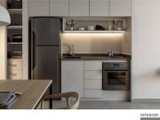 VENTA MONOAMB C/BCON A ESTRENAR VILLA URQUIZA