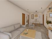 Venta Monoamb contraf Nuevo en Villa Pueyrredón