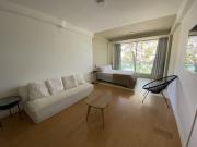 VENTA monoamb de 49m2 c/ coch fija y cu, seg 24h y ame...