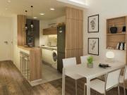 VENTA MONOAMB DIVISIBLE C/BCON A ESTRENAR BOEDO