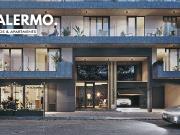 VENTA MONOAMB EN PALERMO