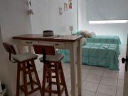 Venta monoamb microcentro / Apto prof apto crédito