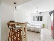 Venta monoamb microcentro / Apto prof apto crédito