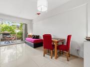 VENTA MONOAMB PALERMO AMENITIES