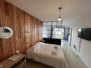 VENTA MONOAMB PALERMO BALCON APTO CREDITO