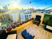 VENTA MONOAMBAIENTE BALVANERA REFACCIONADO