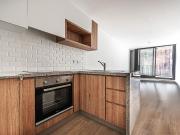 VENTA MONOAMBIENTE 35M2 SAN CRISTOBAL BALCON