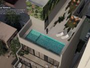 VENTA MONOAMBIENTE A ESTRENAR AMENITIES V. CRESPO