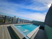 VENTA MONOAMBIENTE A ESTRENAR AMENITIES Y COCHERA