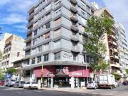 VENTA MONOAMBIENTE A ESTRENAR AMOBLADO AL FRENTE