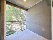 VENTA Monoambiente a estrenar Balcón al frente, Barrio...