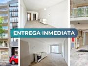 VENTA MONOAMBIENTE A ESTRENAR BALCON BARRIO NORTE