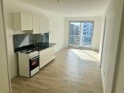 Venta Monoambiente a estrenar Balcon Palermo Piso alto...
