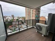 VENTA MONOAMBIENTE A ESTRENAR BALCON VILLA URQUIZA