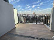 Venta monoambiente a estrenar con amenities en Villa Urquiza