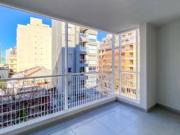 Venta Monoambiente a estrenar con amplio Balcón posesión...
