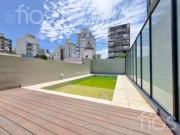 VENTA MONOAMBIENTE A ESTRENAR CON BALCÓN CON PARRILLERO...