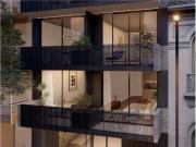 Venta Monoambiente a Estrenar con Balcón en Almagro Norte –