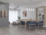 VENTA MONOAMBIENTE A ESTRENAR CON BALCON Y AMENITIES EN...