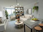 VENTA MONOAMBIENTE A ESTRENAR CON COCHERA Y AMENITIES EN...